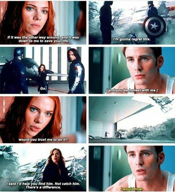 Wallpaper #1ae60 The Best Marvel Black Widow Quotes Youll Never Forget