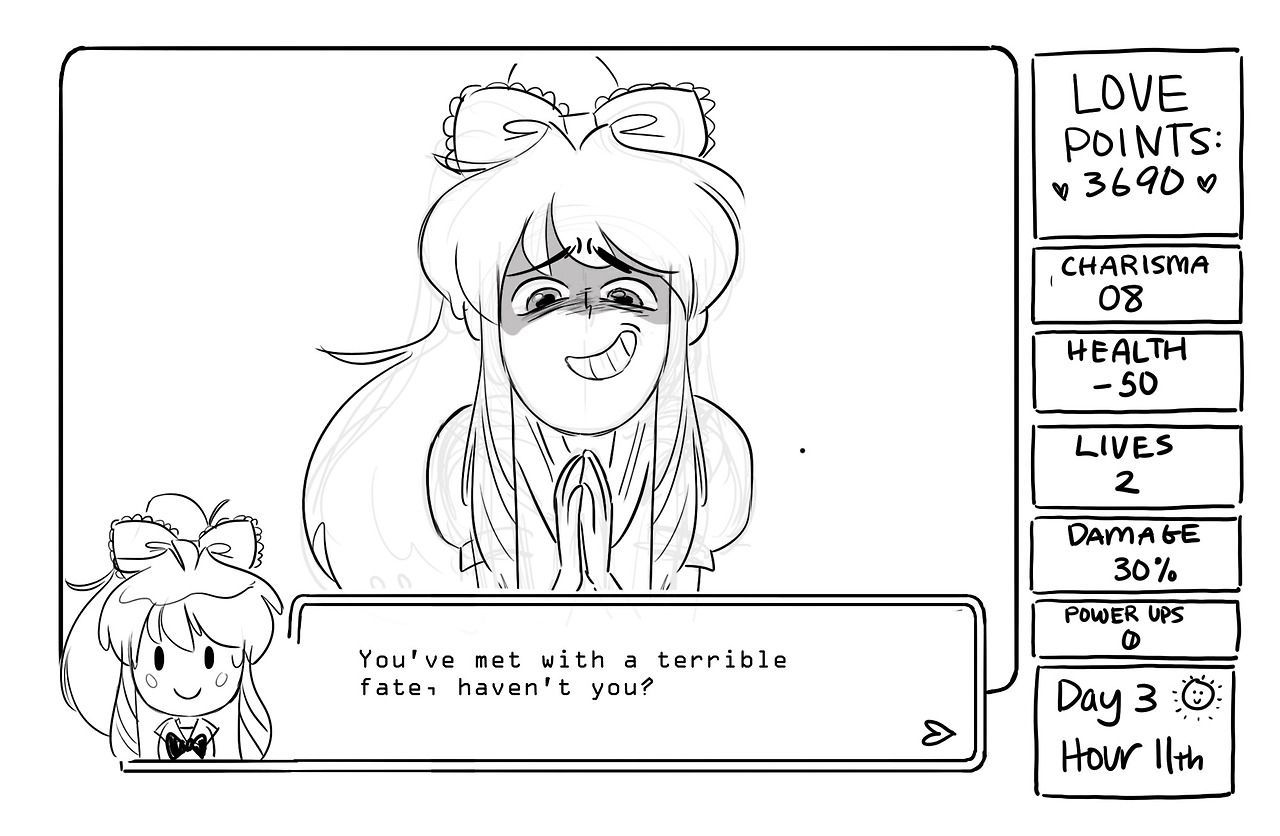 Wallpaper #yGeGApMBSpphPi3-qq-c348 Soos and the Real Girlgallery Gravity Falls Comics Gravity Falls