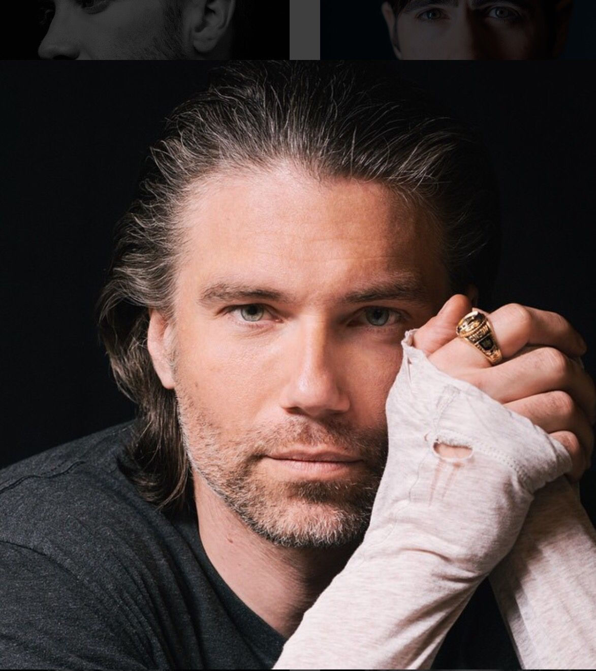 Wallpaper #ec75c Anson Mount on Instagram We Done Went and Did It Again This Last