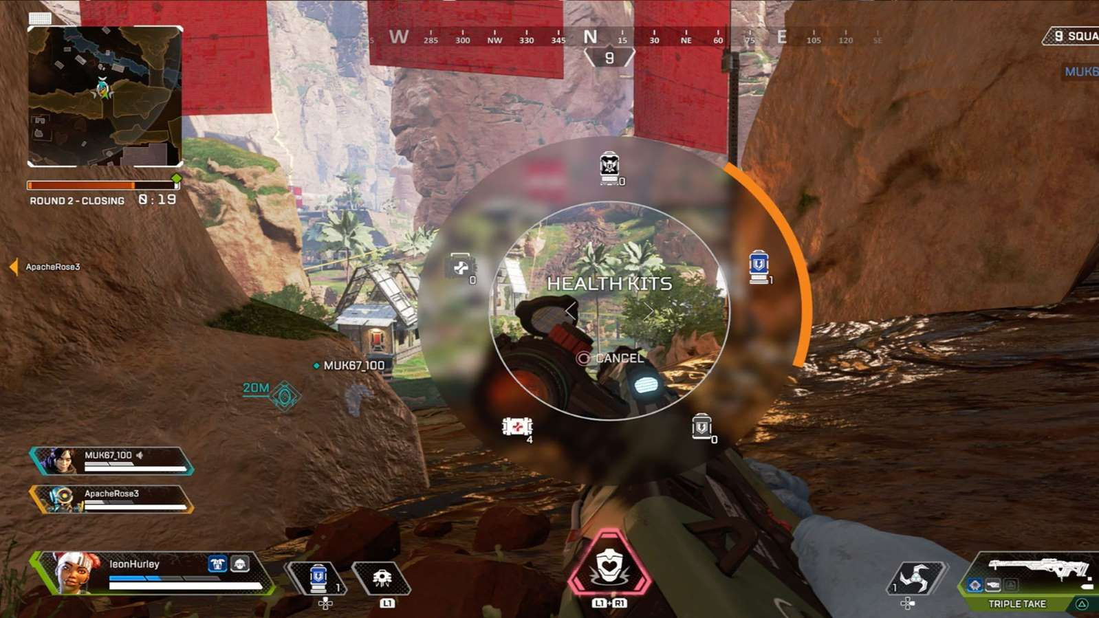 Wallpaper #WBnhOI8BtGB6xQ78Kqlb57 Apex Legends Tips What the Colors Mean What Ammo to Use and