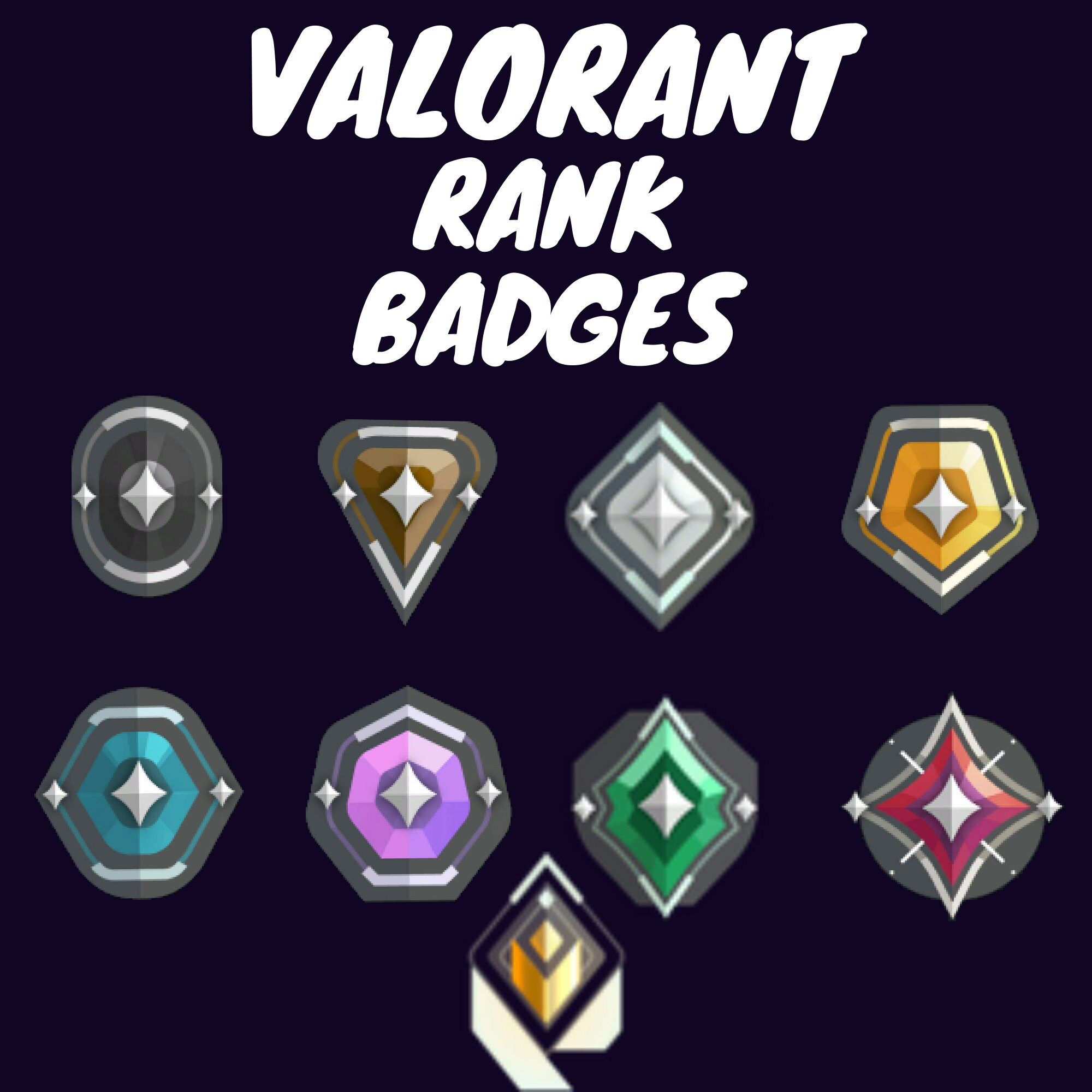 Wallpaper #31e5b Valorant Ranks Order Distribution and Ranking System Explained