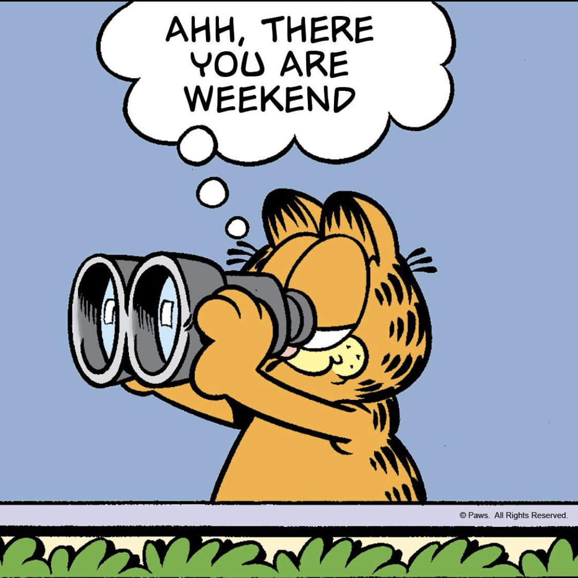 Wallpaper #yliENJMBzN9vxX34XTw6265 Pin by Anne Kote on Happy Day Garfield Quotes Happy Weekend Quotes