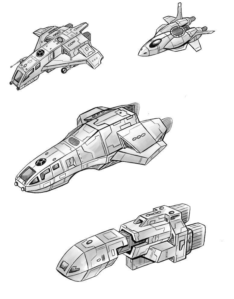 Wallpaper #r7gj2JIBJvJKYCmEhOZY314 Pin by Alejandro Ramirez Ojeda on 3D Lab Spaceship Drawings