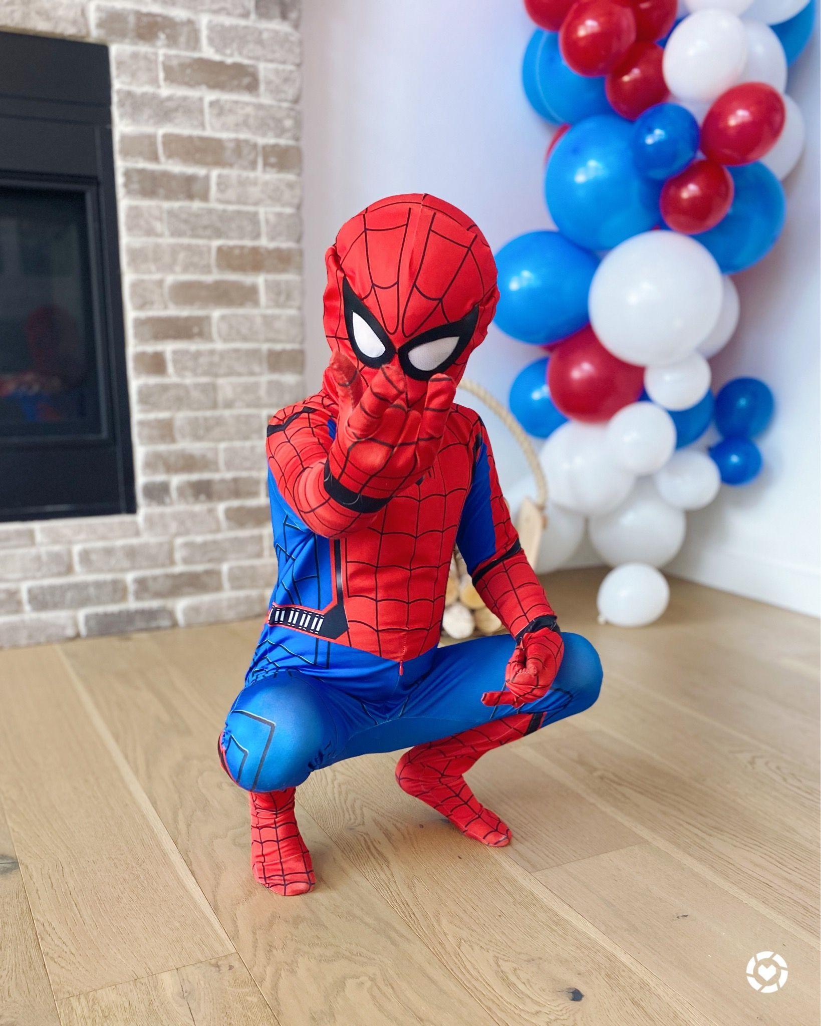 Wallpaper #MDHaNZMB5zzyi_yY3VhD4 Spider Man Party Goals Liketoknowit Spiderman Party Spiderman