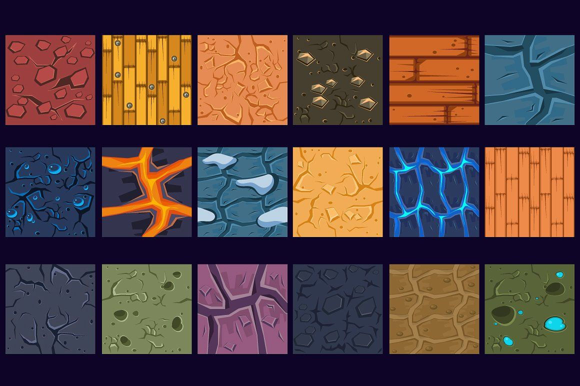 Wallpaper #6FMrNZMBYjRkjcHs2Ogk216 Textures for Games Game Textures Pixel Art Game Design