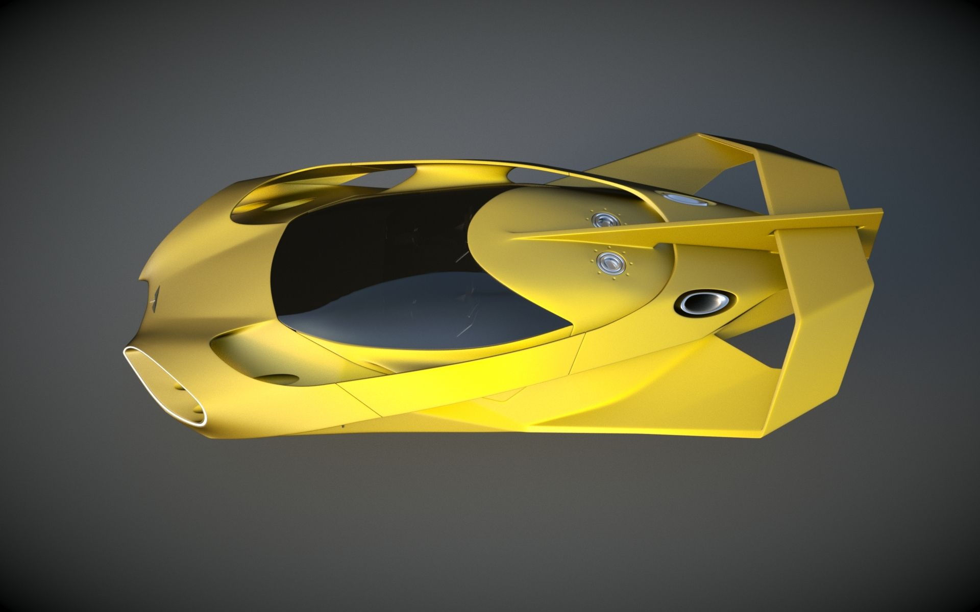 Wallpaper #3XKOMpMBX2lk1u3oCFoV301 Hover Car 1st Response Flying Car Propulsion Futuristic Design 3D