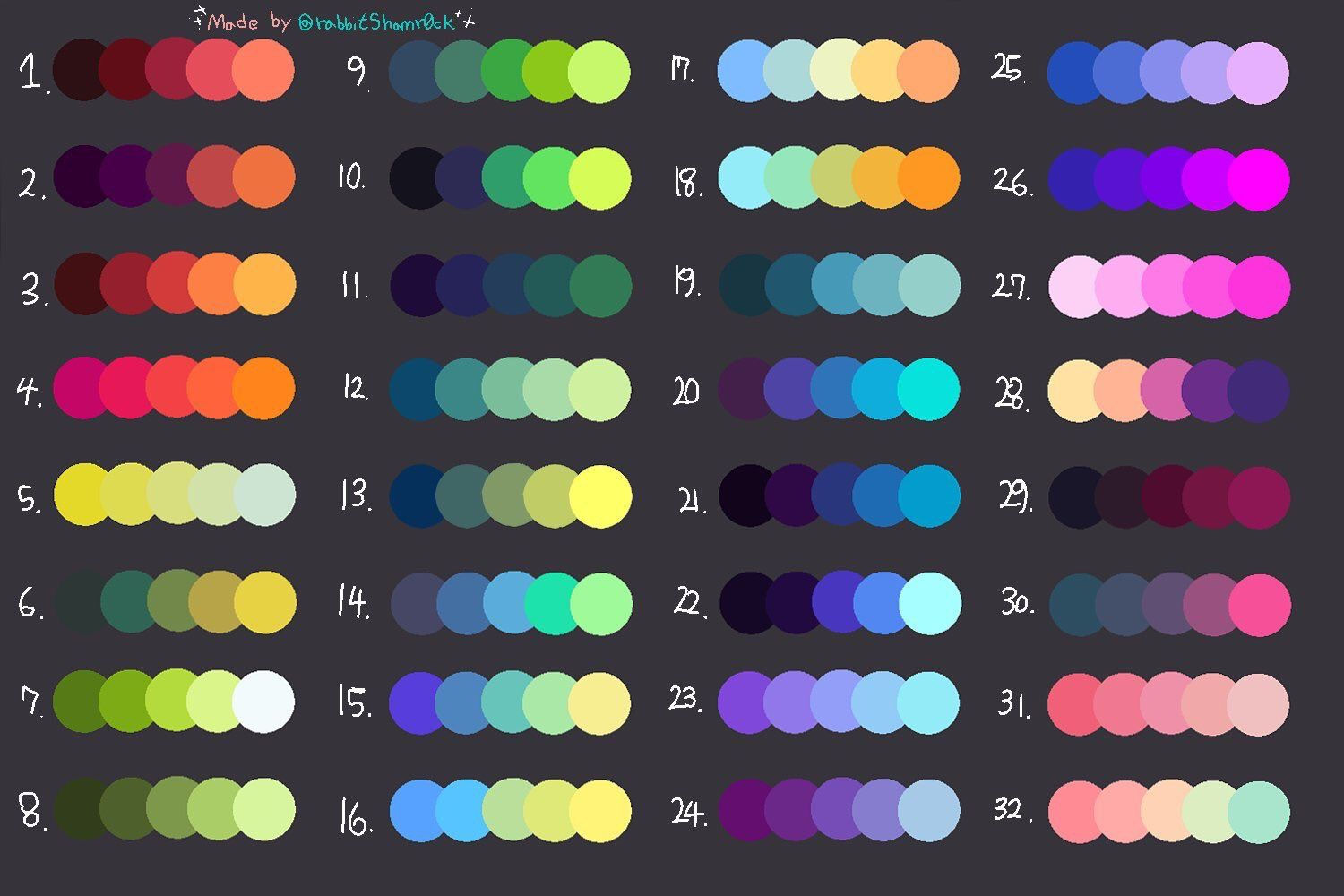 Wallpaper #Qmc8E5MBSpphPi3-bv-l178 Cyberpunk Neon Color Palette Futuristic Light Color Etsy Artofit