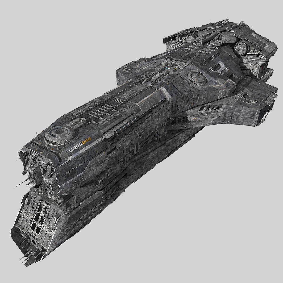 Wallpaper #zRmiHo8BtGB6xQ785HlH44 3D Scifi Cruiser Sci Fi Spaceship Art Spaceship Design