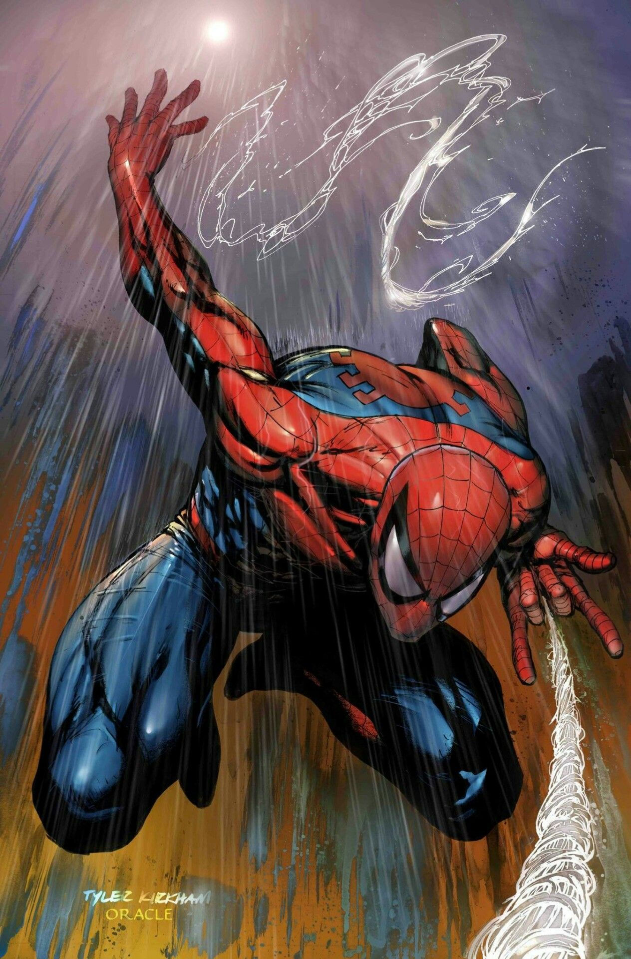 Wallpaper #IEXDlY4B7YBJg1BVBaD925 Spider Man Comic Book Art Spider Man Spiderman Amazing Spider