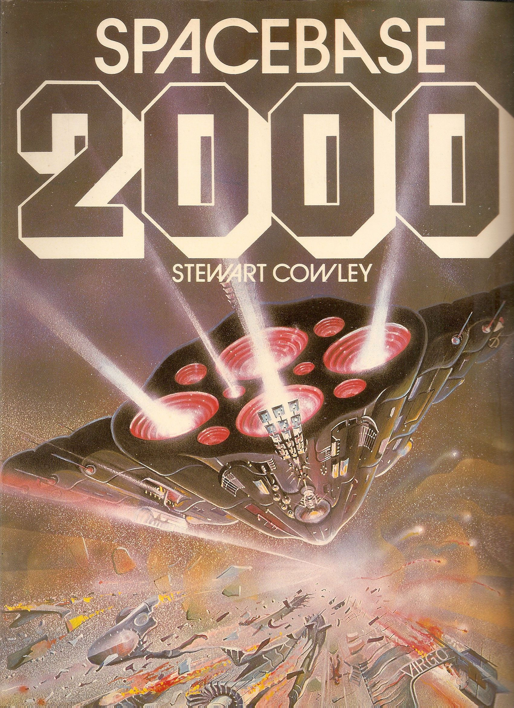 Wallpaper #bGeY_ZIBSpphPi3-Mpyn53 Sci Fi Book Cover Art
