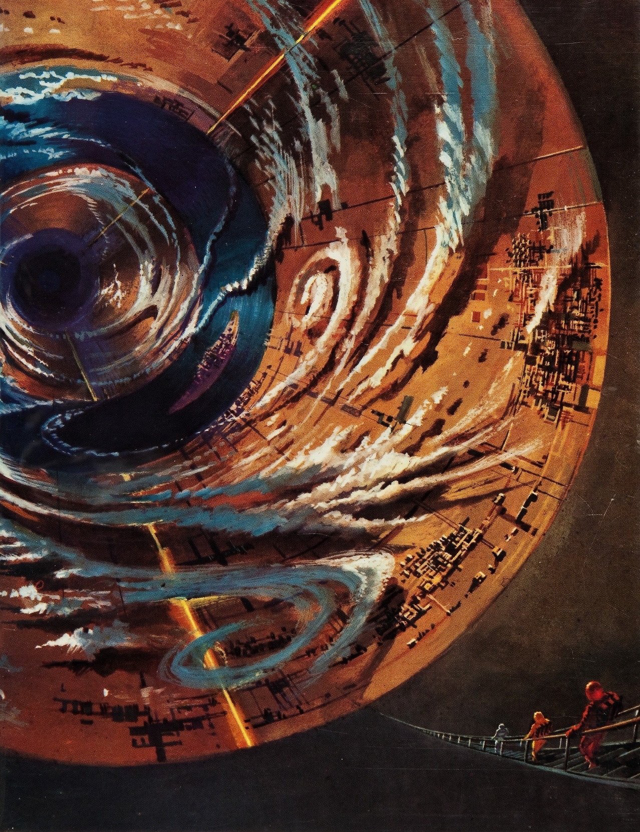 Wallpaper #-vSTOpMBKFX8bn3rTngm218 Arte Sci Fi Arte Alien Genre Fiction Science Fiction Fantasy Pulp