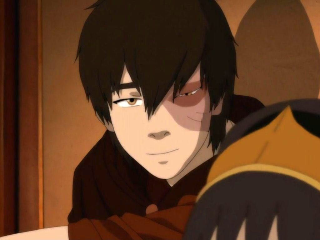 Wallpaper #qBnYK48BtGB6xQ78hI6_41 Zuko X Reader Sneaky Snake Avatar the Last Airbender Art Avatar