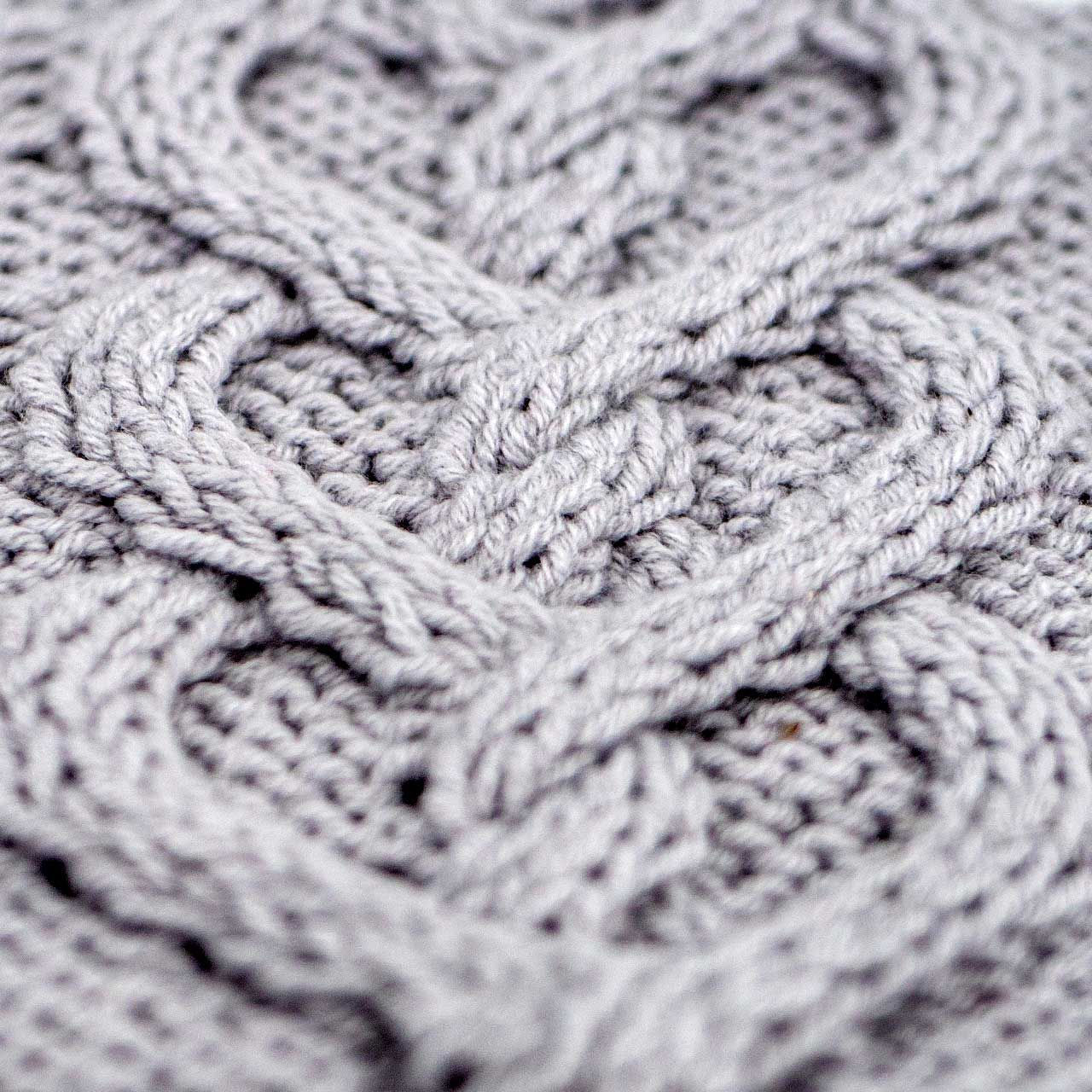 Wallpaper #HGdy7ZIBSpphPi3-_1jy141 Close Up of Braided Heart Cable Stitch Knitting Pattern Cable