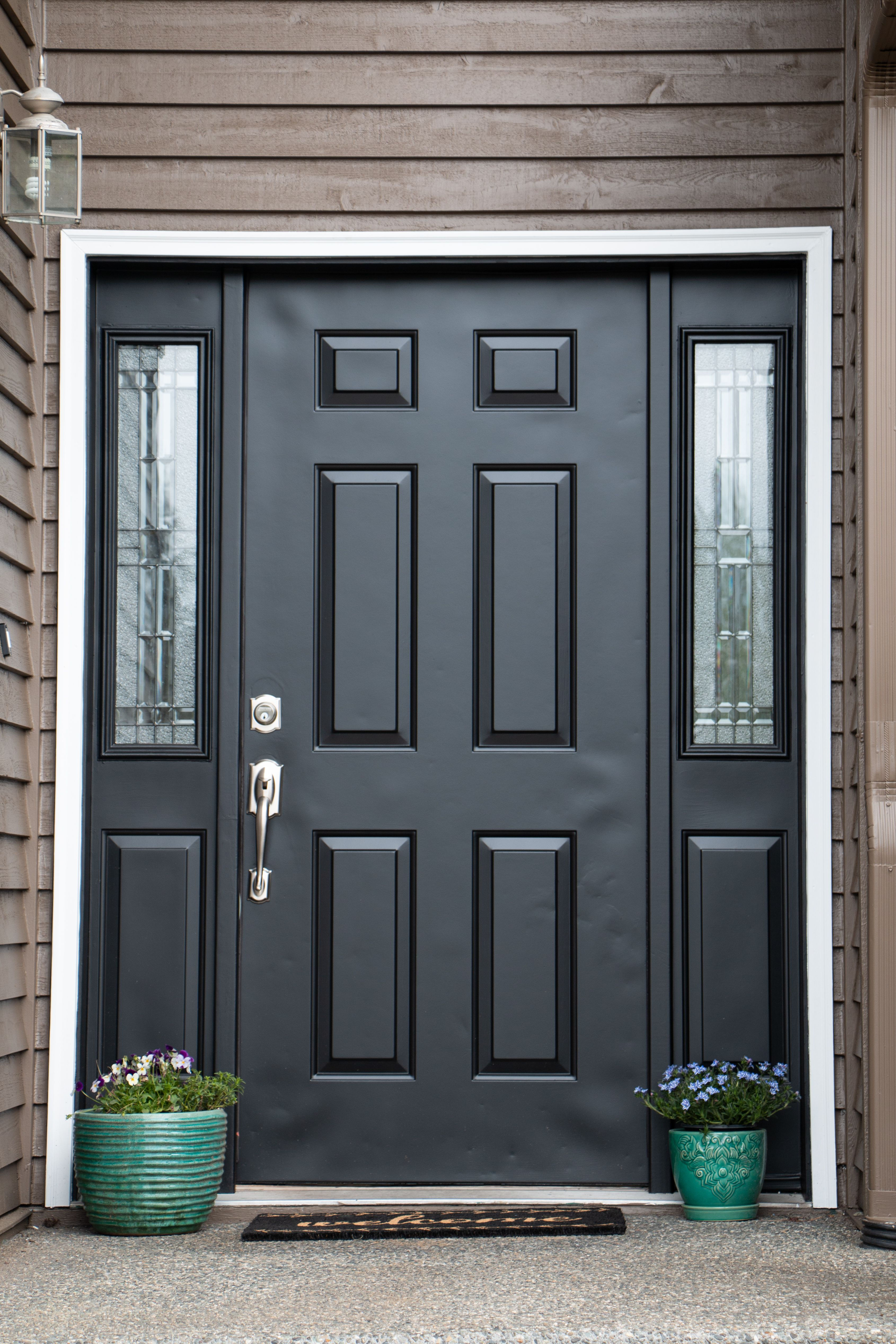 Wallpaper #xmfK55IBSpphPi3-yzmm223 Is It Ok to Paint a Front Door Black at Sarah Dolph Blog