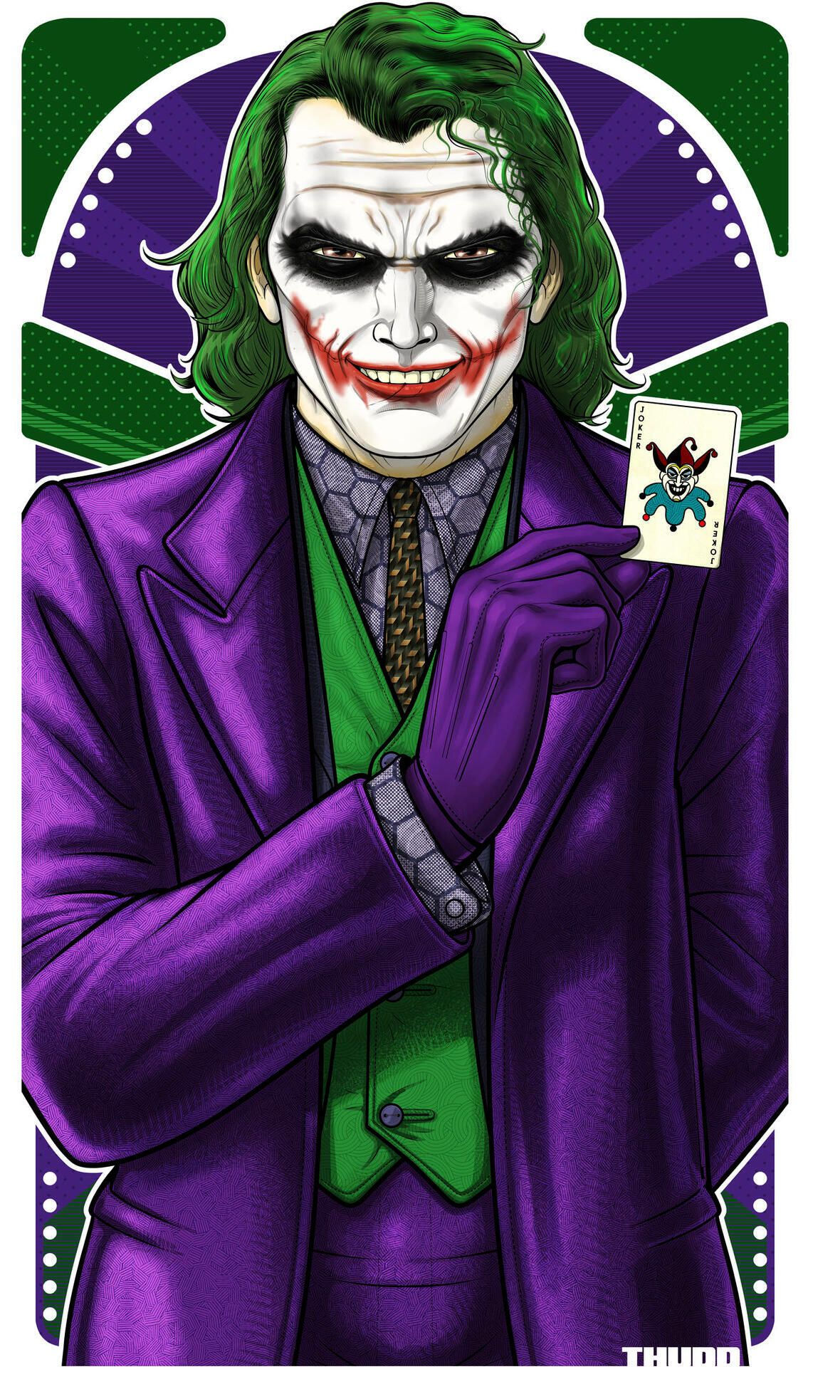 Wallpaper #Of_ra5MB3lSXT3zUwOml323 Joker Animated Animated Icons Gotham City Darth Vader Icon Donkey