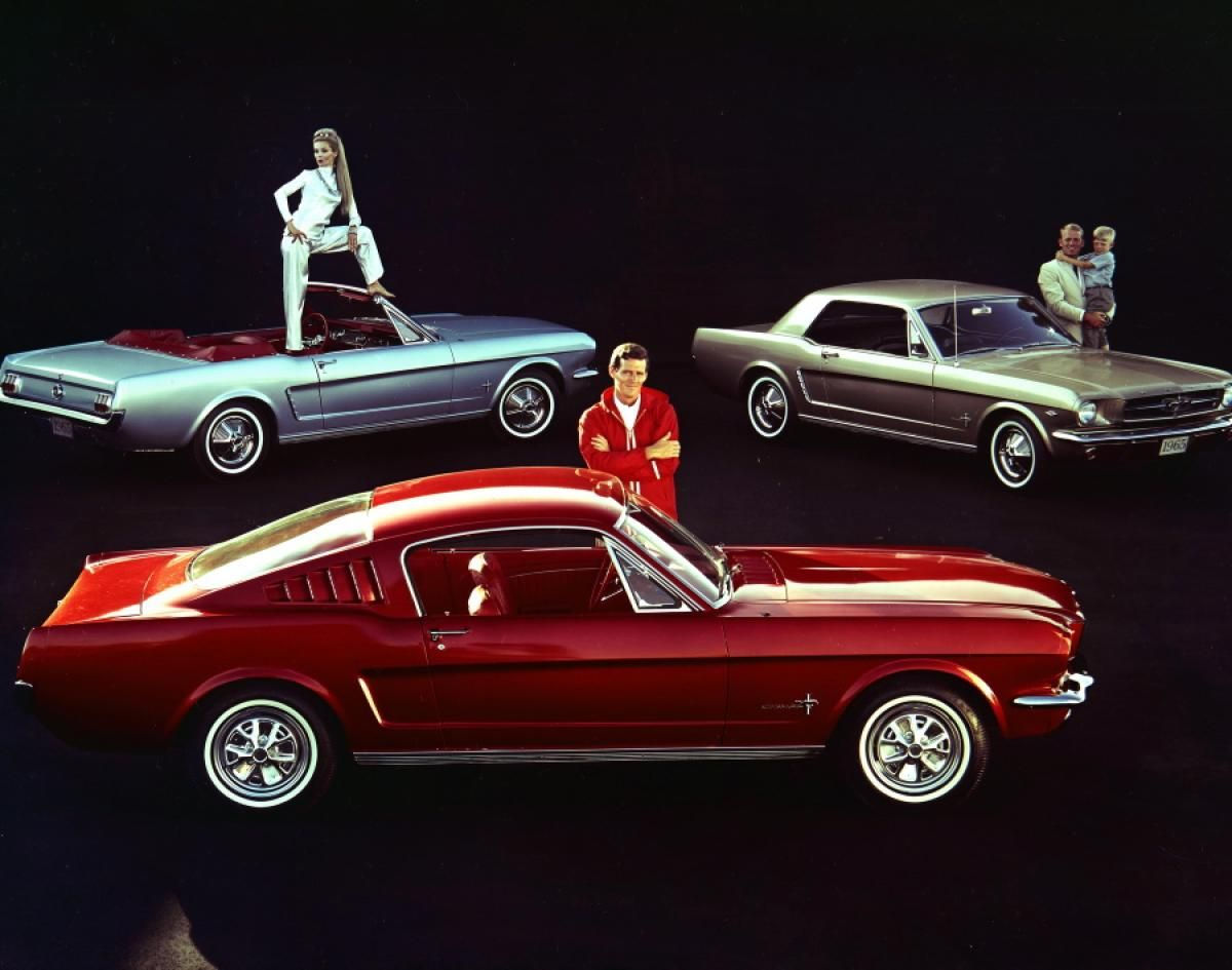 Wallpaper #tGey65IBSpphPi3-qE2053 1965 Ford Mustangs Photos Ford Mustang Americas Popular Pony Car