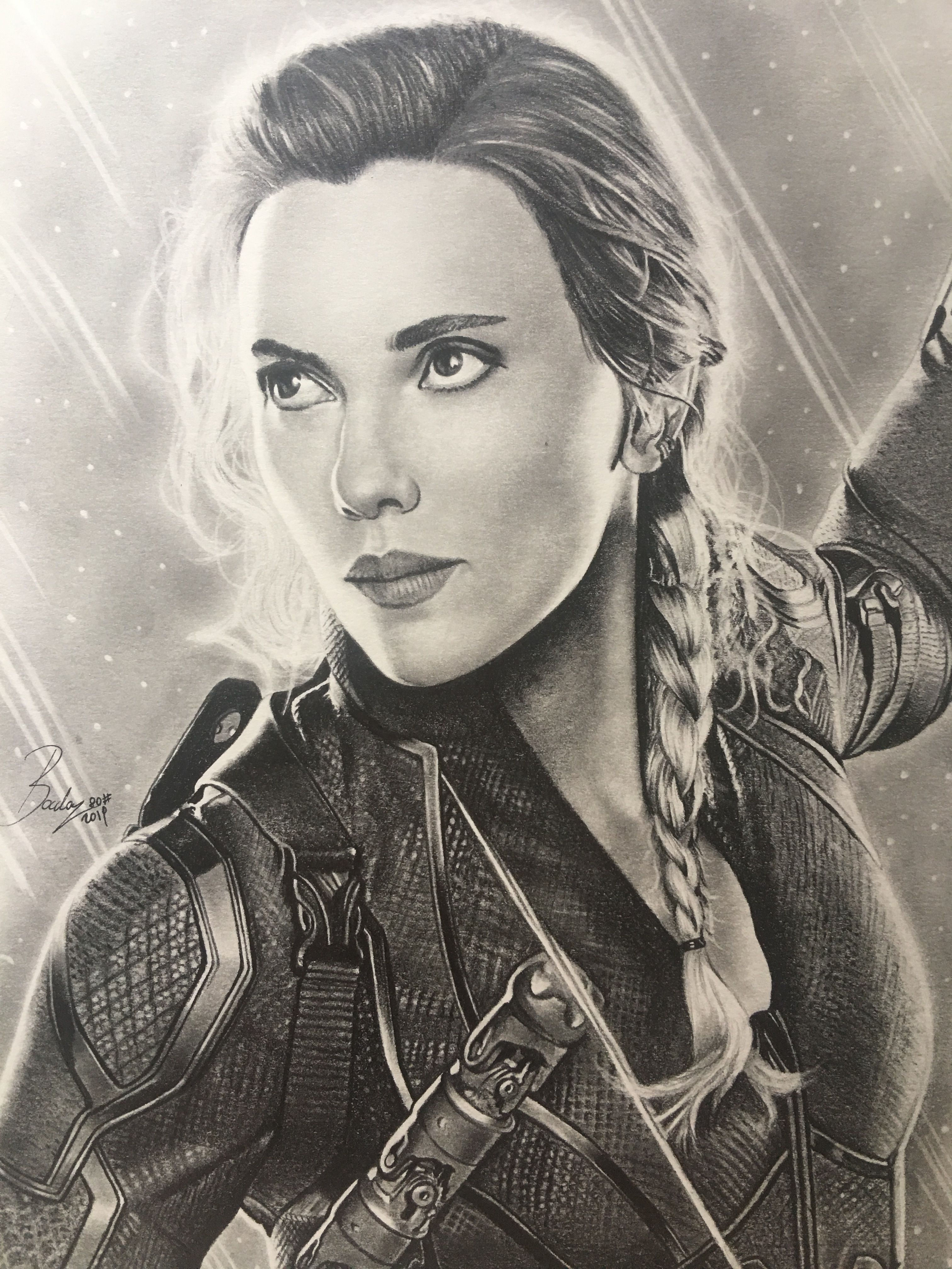 Wallpaper #72703 The Avengers Graphite Drawing by Pen Tacular Artistdeviantartcom on