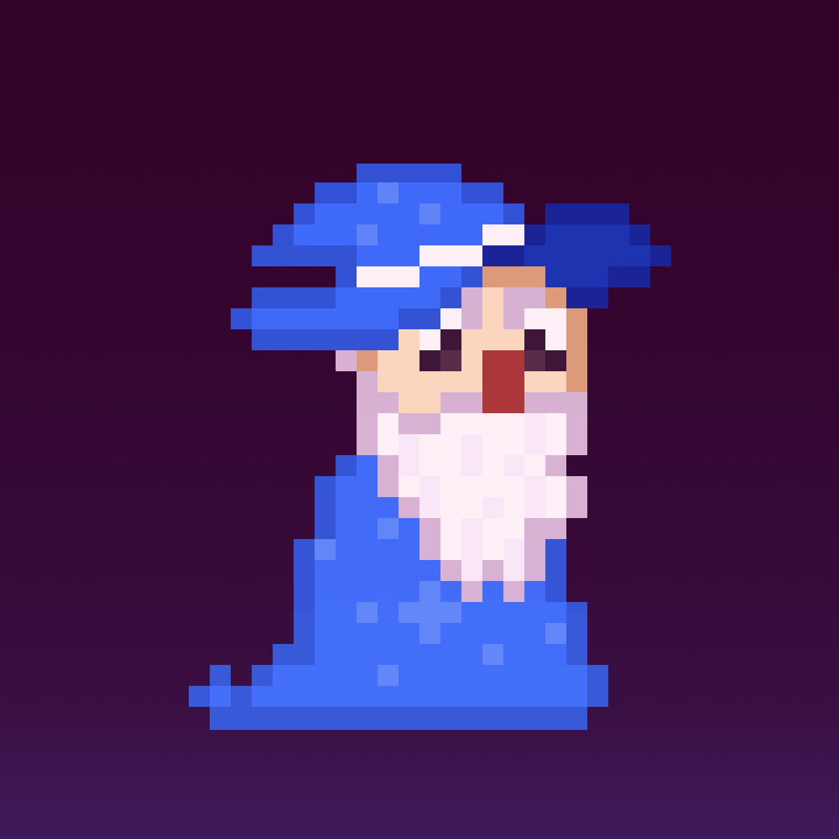 Wallpaper #1Gc765IBSpphPi3-00r625 Magic Pixel Art Wizard Teleport Pixel Art Characters Pixel Art