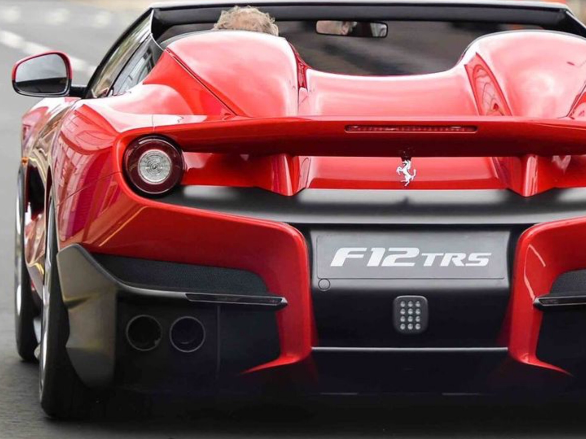 Wallpaper #e0D-MJMBJhL2WPbam8RI137 Ferrari F12 Trs