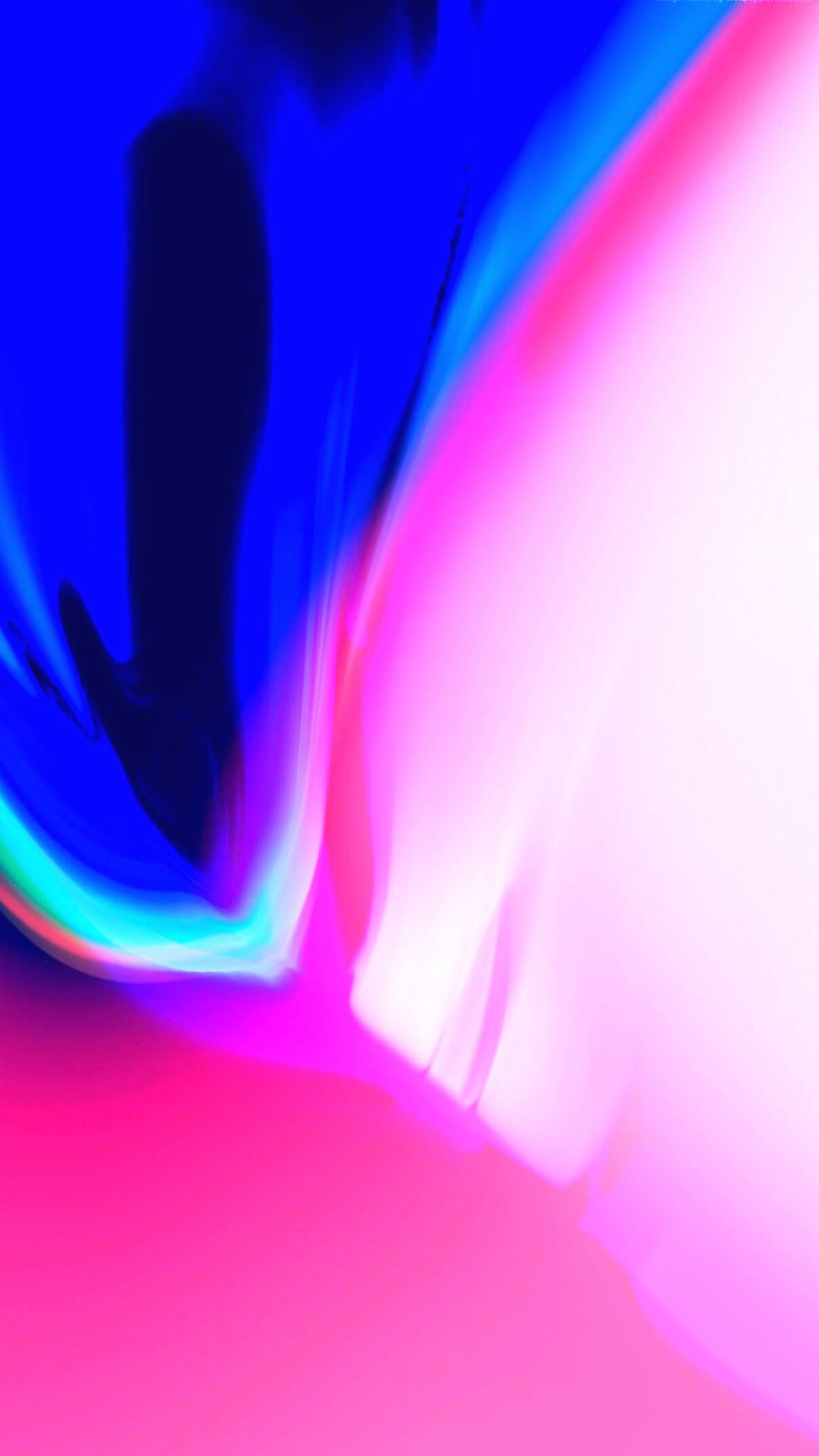 Wallpaper #hAB07I4BSdW8dNou9RTT50 Httpsall Imagesnetiphone X Wallpaper Japan New Ios 11 Pink Blue