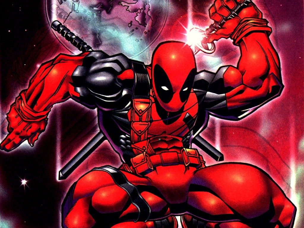 Wallpaper #q17-MpMBborbLbczq2DF21 Ninja Spiderman Deadpool Comic Deadpool Wallpaper Deadpool