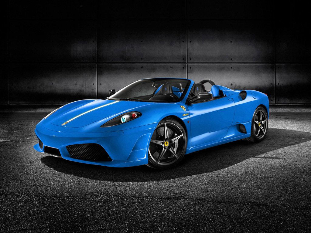 Wallpaper #FX3E8I4Bnwiau_P6iQdD16 Blue Ferrari Car Pictures Images Super Cool Blue Ferrari Ferrari