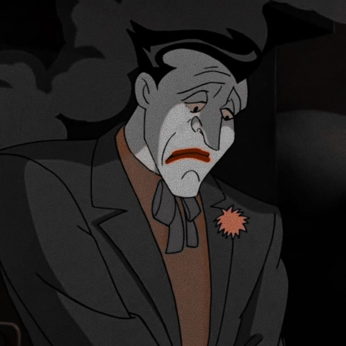 Wallpaper #Of_ra5MB3lSXT3zUwOml35 Joker Icon Joker Comic Joker Animated Batman the Animated