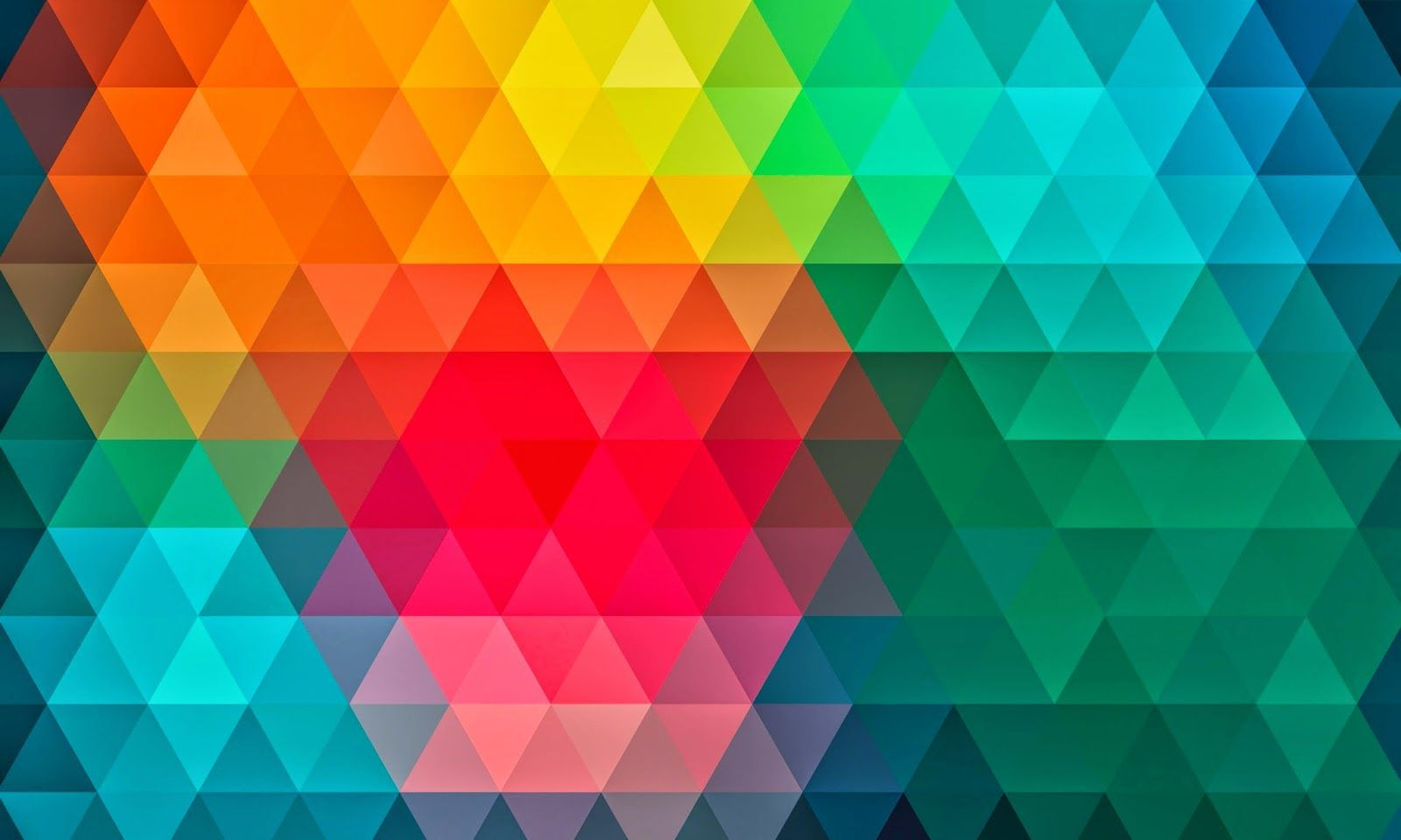 Wallpaper #A2er6ZIBSpphPi3-kEO4323 Abstract Triangle Background HD Wallpapersjpg 1600960 Dengan Gambar