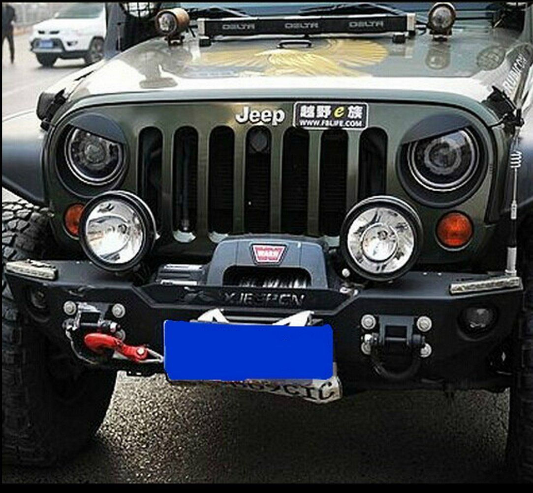 Wallpaper #3kDmL5MBJhL2WPbalr5E167 Jeep Wrangler Headlight Covers