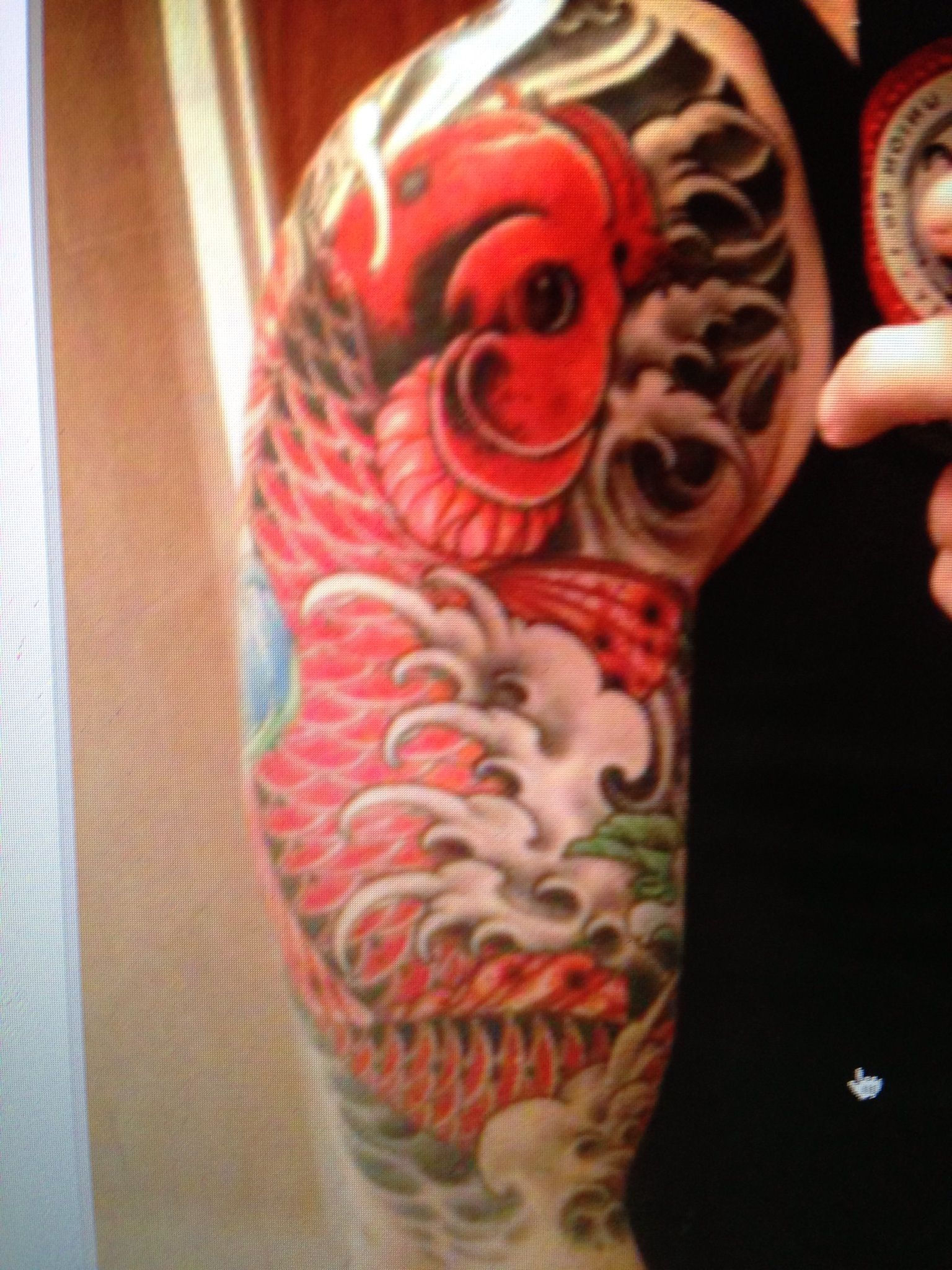 Wallpaper #356e2 Japanese Tattoo Source Httpswwwinstagramcomp