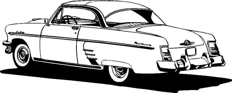 Wallpaper #rbg73JIBJvJKYCmEZfqB410 54 Mercury Car Wall Decals Stickers Man Cave Boys Room Decor Em 2024