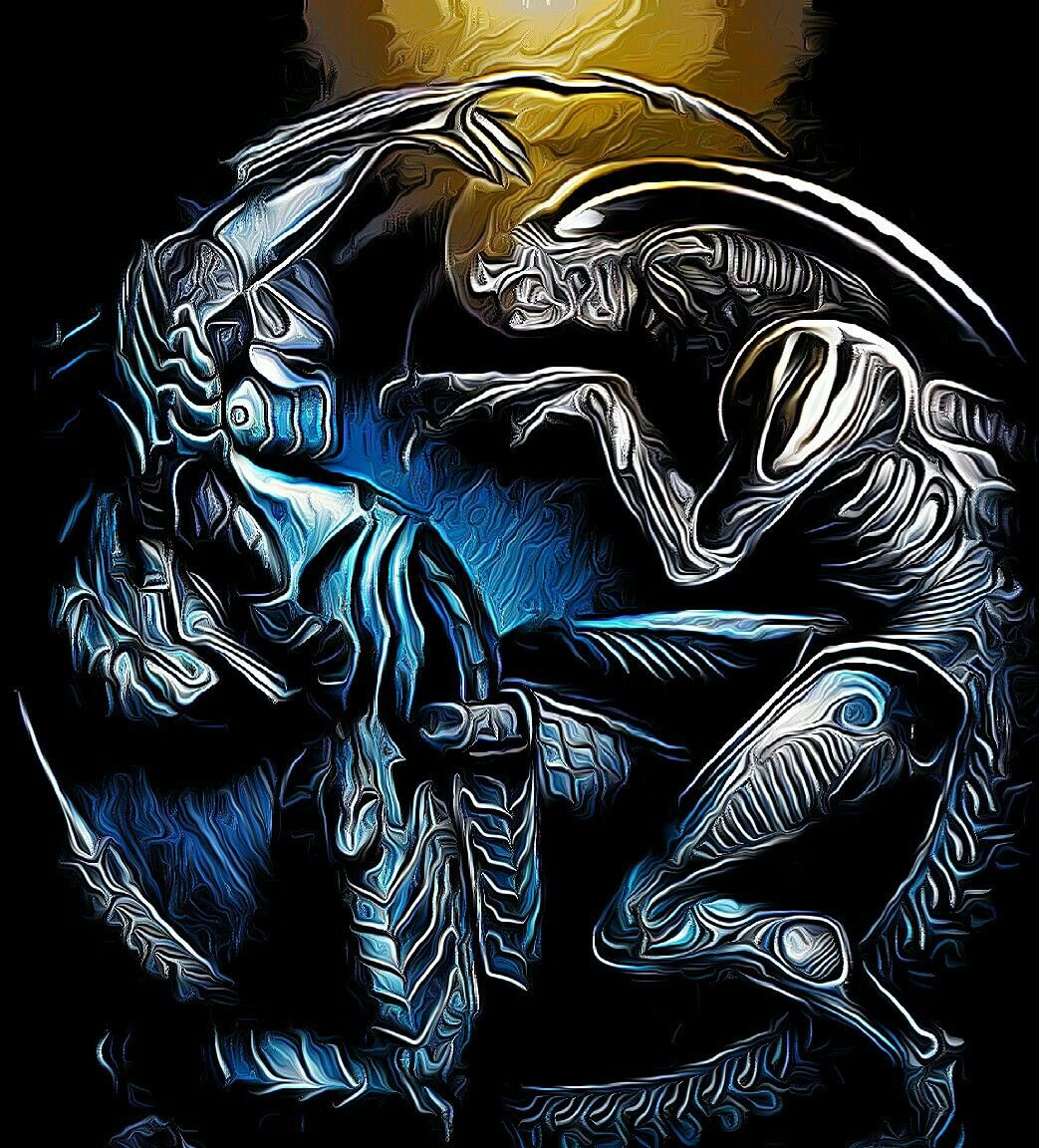 Wallpaper #7xkHF48BtGB6xQ78Am4p57 Pin on Alien vs Predator