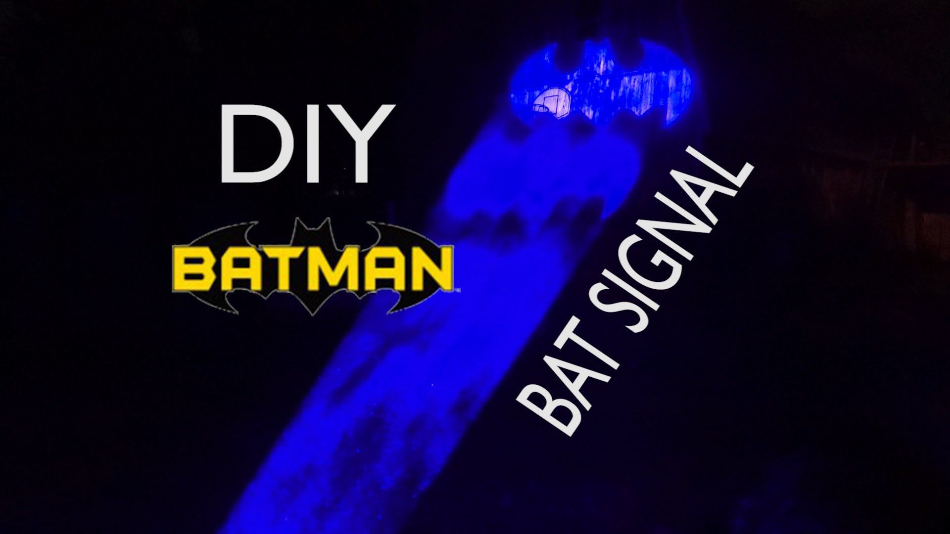 Wallpaper #XxmWHY8BtGB6xQ78MndM5 Make It Real Laser Powered Bat Signal Batman Diy Bat Signal Laser
