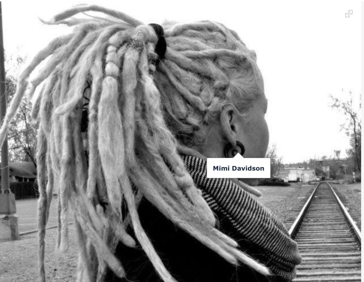 Wallpaper #1WhoJJMBSpphPi3-ETjA195 Dreads Dreadstop Rasta Girl Dreads Styles Dread Braids