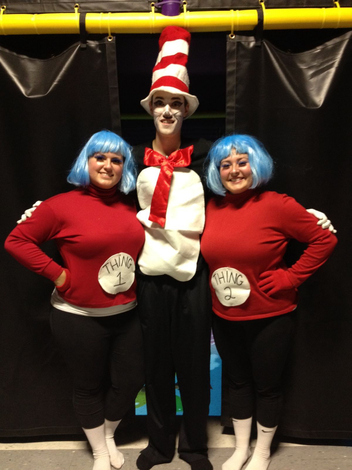 Wallpaper #4cb72 10 Great Three Person Halloween Costume Ideas 2024