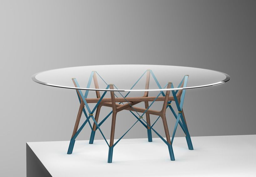 Wallpaper #UmfG5ZIBSpphPi3-tDHV384 Louis Vuitton New Objets Nomades Pieces at Design Miami