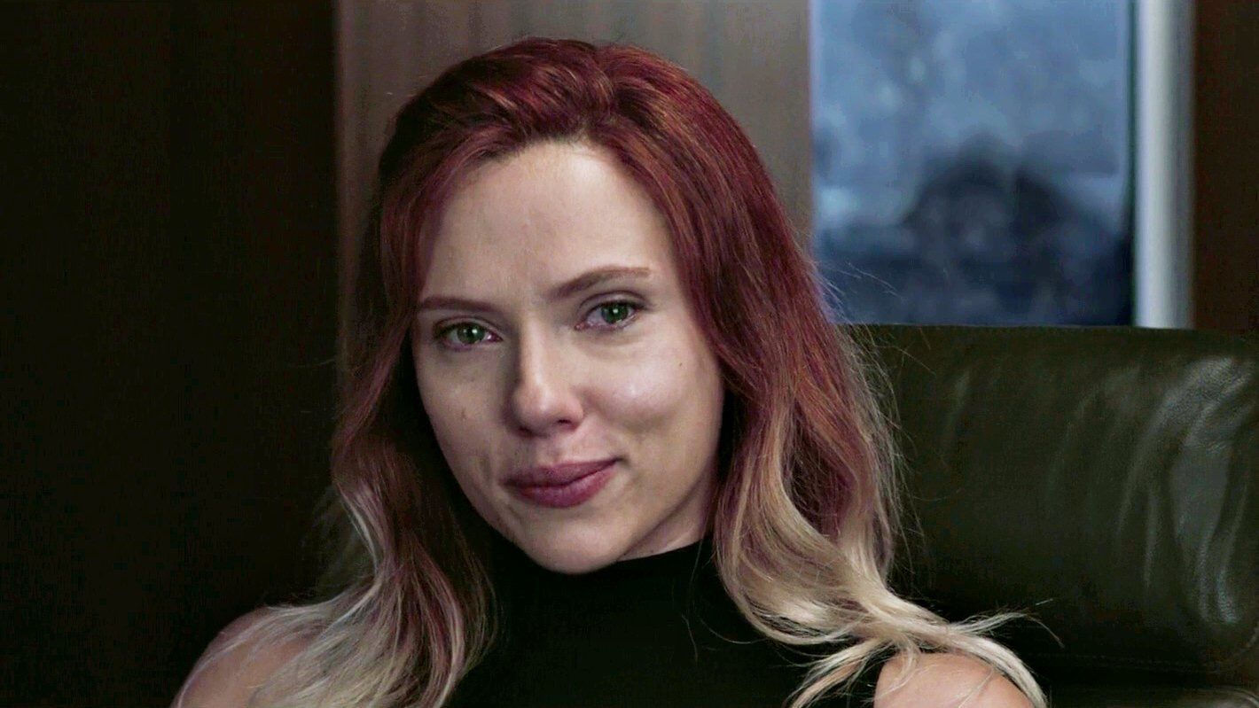 Wallpaper #cWd1-5IBSpphPi3-9JR5250 Avengers Endgame 2019 Black Widow Widow Avengers