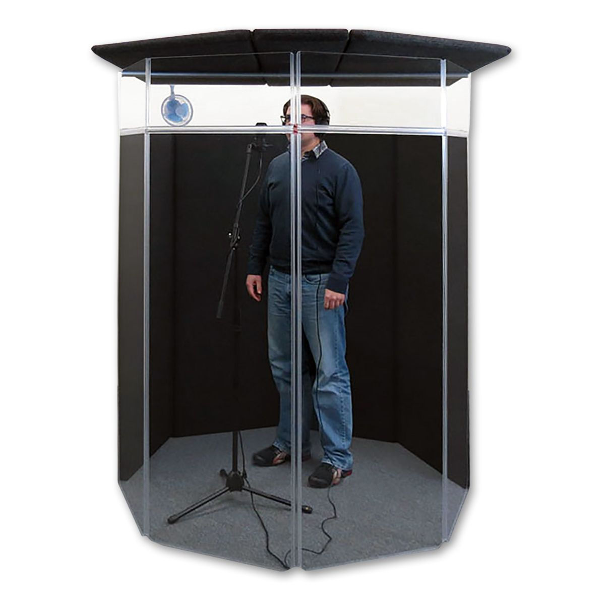 Wallpaper #OmijFpMBSpphPi3-0gzx253 Your Alternative to a Traditional Vocal Booth Home Studio Setup