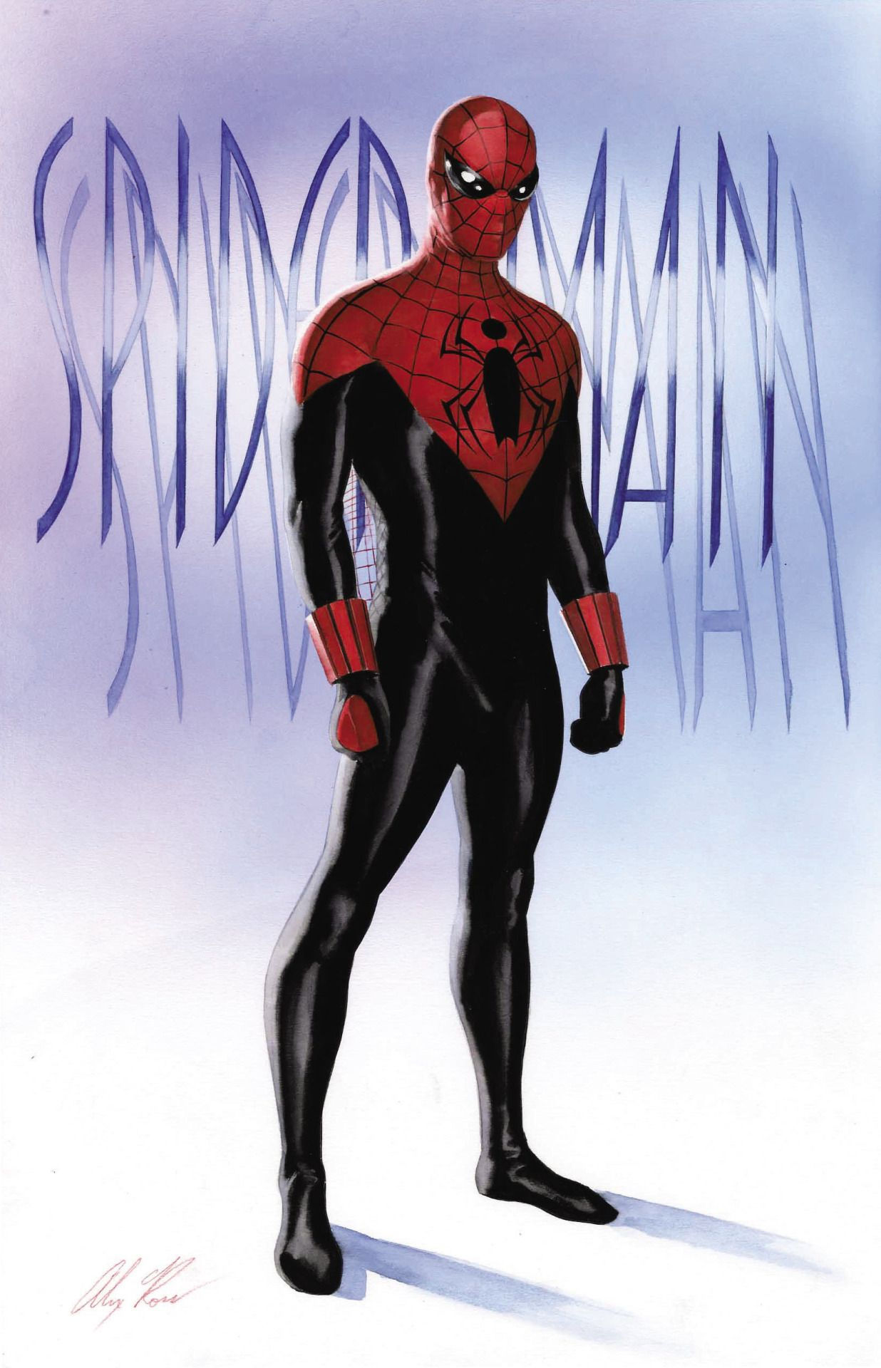 Wallpaper #eUJcPZMBOBpx0NhmQcSl48 Pin on Alex Ross
