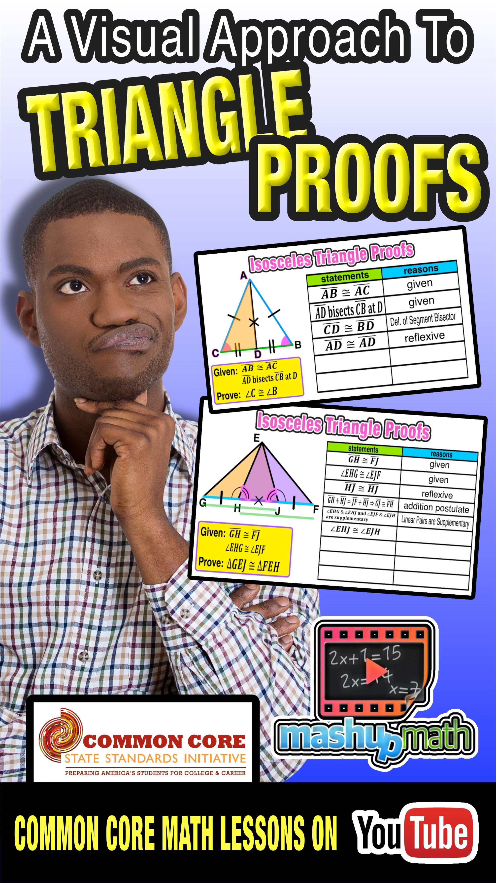 Wallpaper #ime4ApMBSpphPi3-D7BO349 Isosceles Triangle Proofs Worksheet Worksheet Educational Ideas