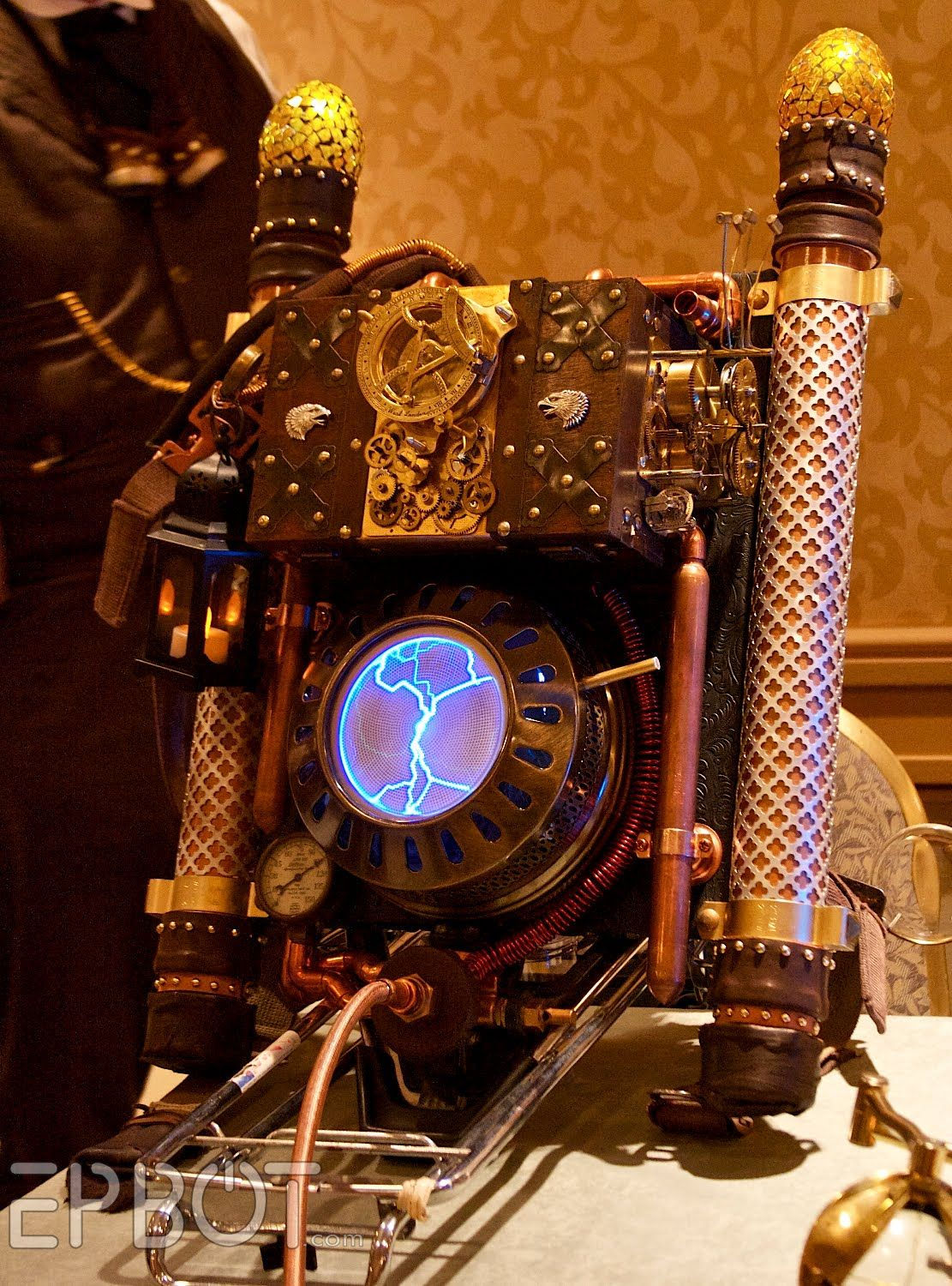 Wallpaper #3BkEF48BtGB6xQ78RG4Z15 Pin on Steampunk Home Contraptions