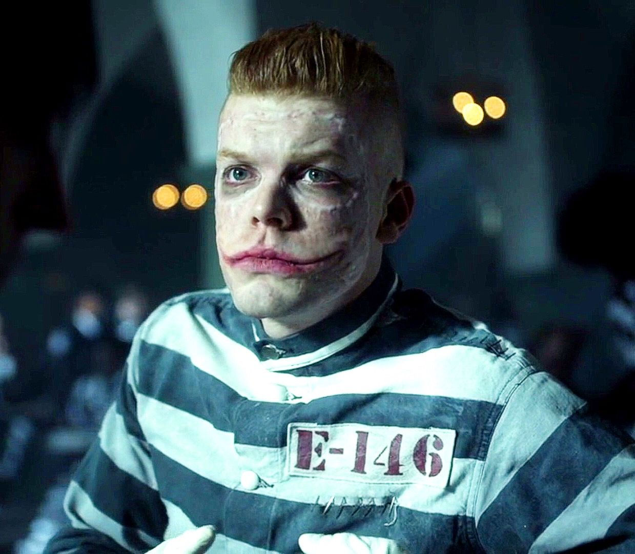 Wallpaper #FxlQHo8BtGB6xQ78HnmV29 Pin by Nazar on Cameron Monaghan Cameron Monaghan Gotham Jerome