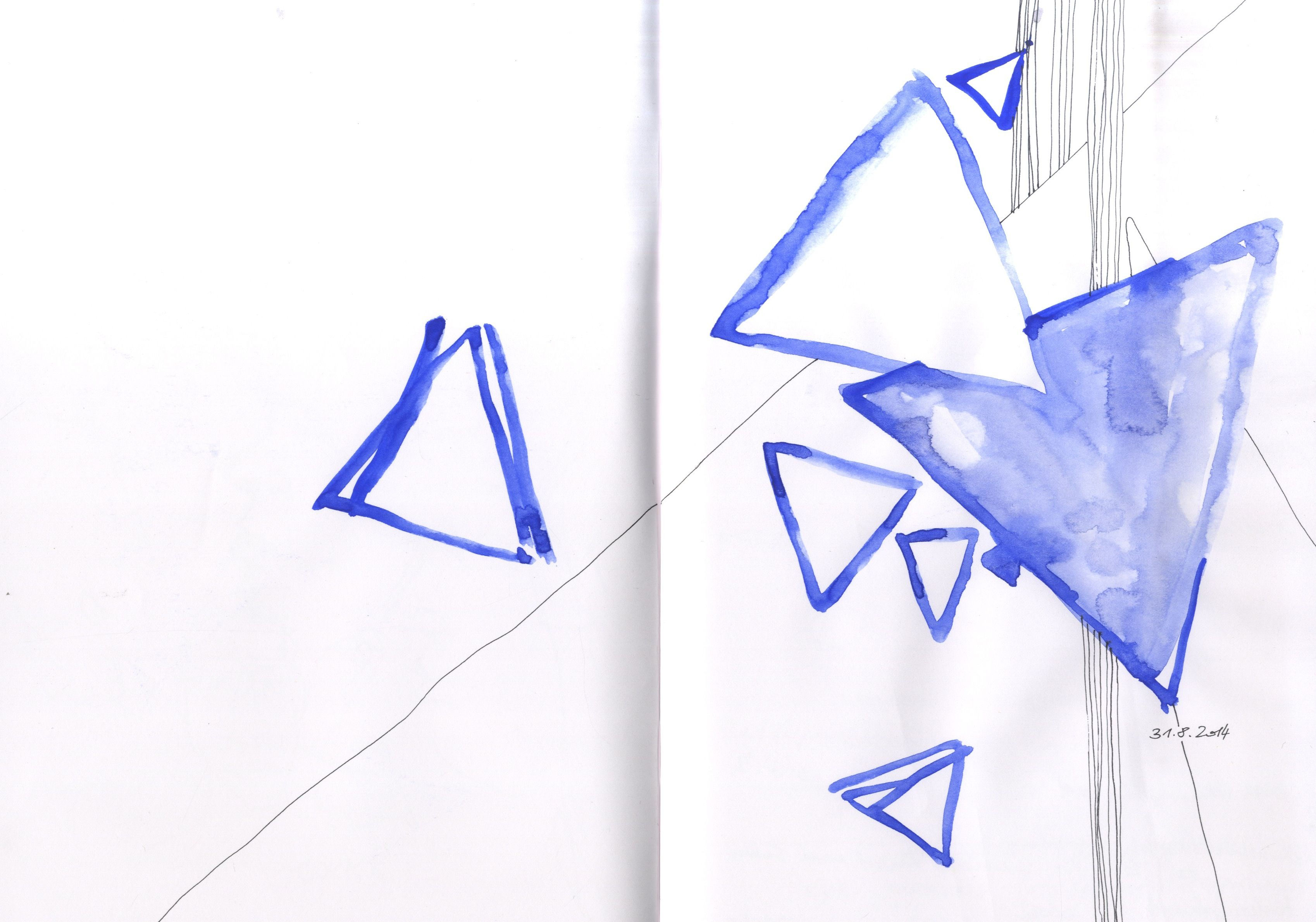 Wallpaper #hmdvBZMBSpphPi3-jLzE82 3182014 Drawing Challenge Triangle Tattoo Drawings