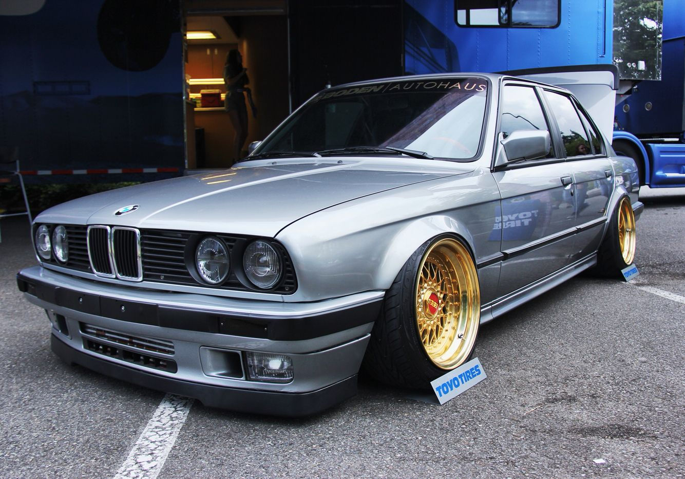 Wallpaper #Q2h1GZMBSpphPi3-eRfQ66 BMW E30 Stance Wars
