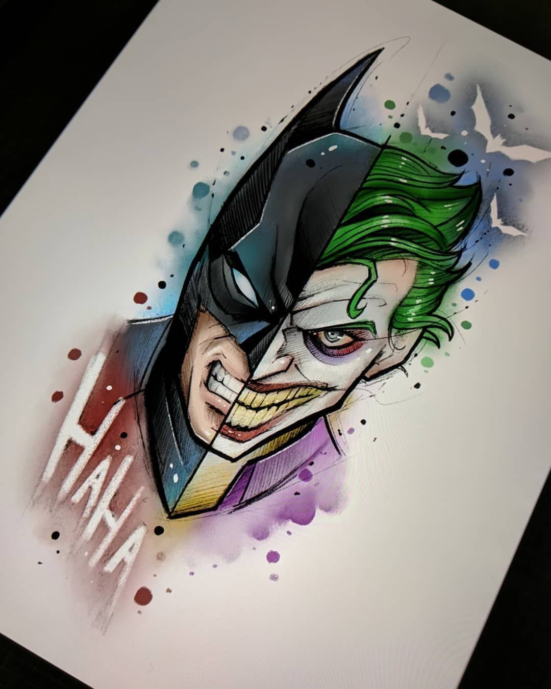 Wallpaper #LxleHo8BtGB6xQ78h3ll14 Joker Drawings Batman Drawing Disney Art Drawings Marvel Drawings