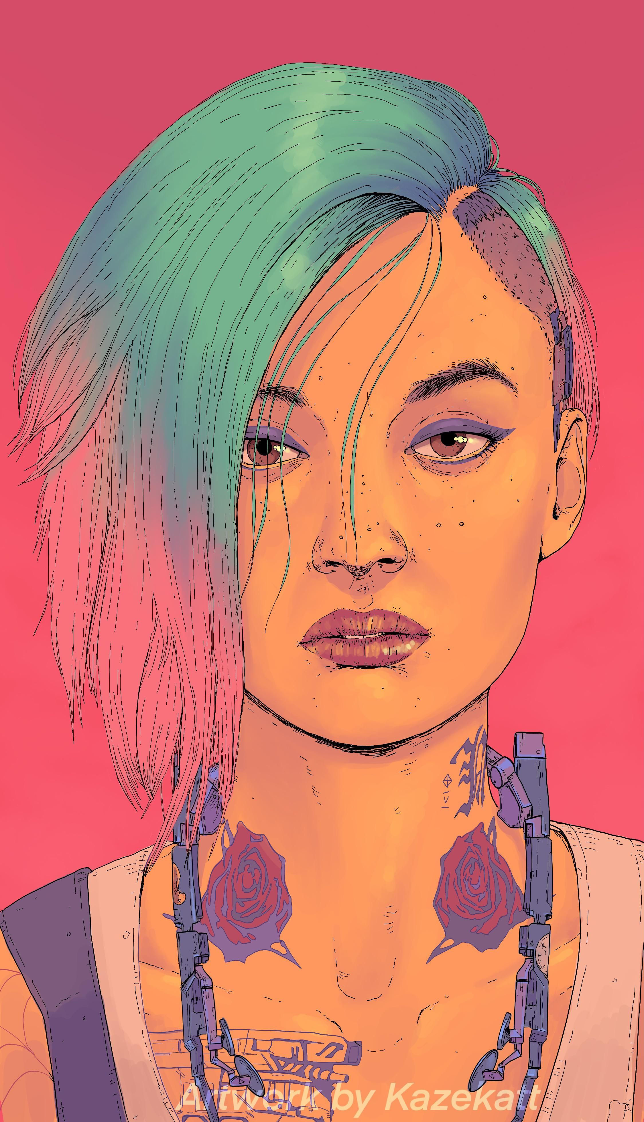 Wallpaper #4Wf665IBSpphPi3-Uk_667 Pin on V Like Cyberpunk