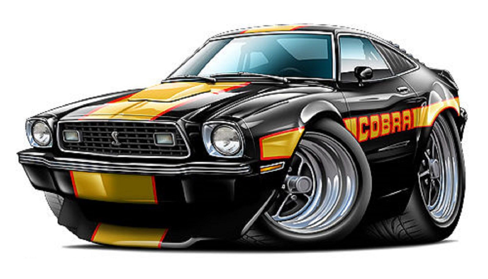 Wallpaper #-HQqw44B_8f4nGFa3m8m5 Pin by Kerry Charves on Wonderful Illustrations Car Cartoon Ford