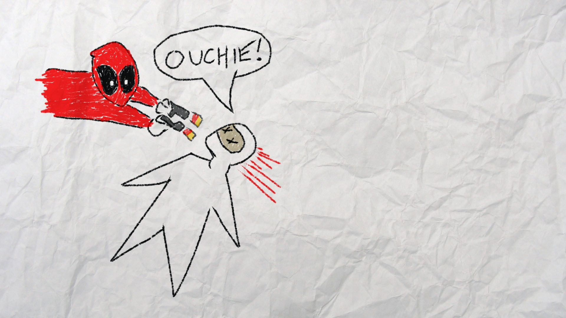Wallpaper #pZxE4ZIBZHQxiYarGLot299 Koleksi 87 Deadpool Deadass Meme Terbaru Delapan Dp Bbm