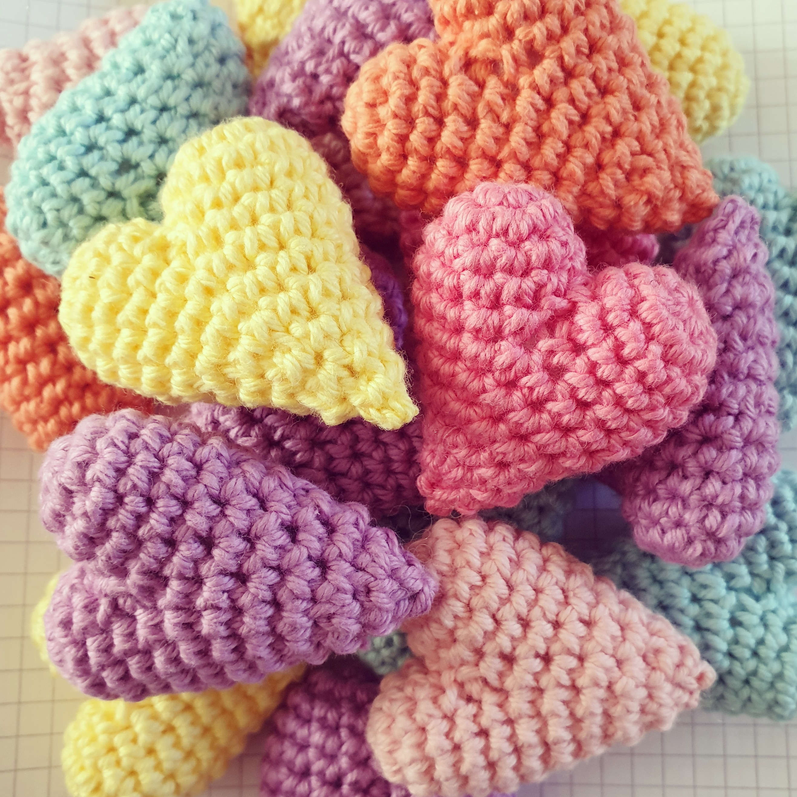 Wallpaper #HGdy7ZIBSpphPi3-_1jy92 Pin on Crochet Hearts