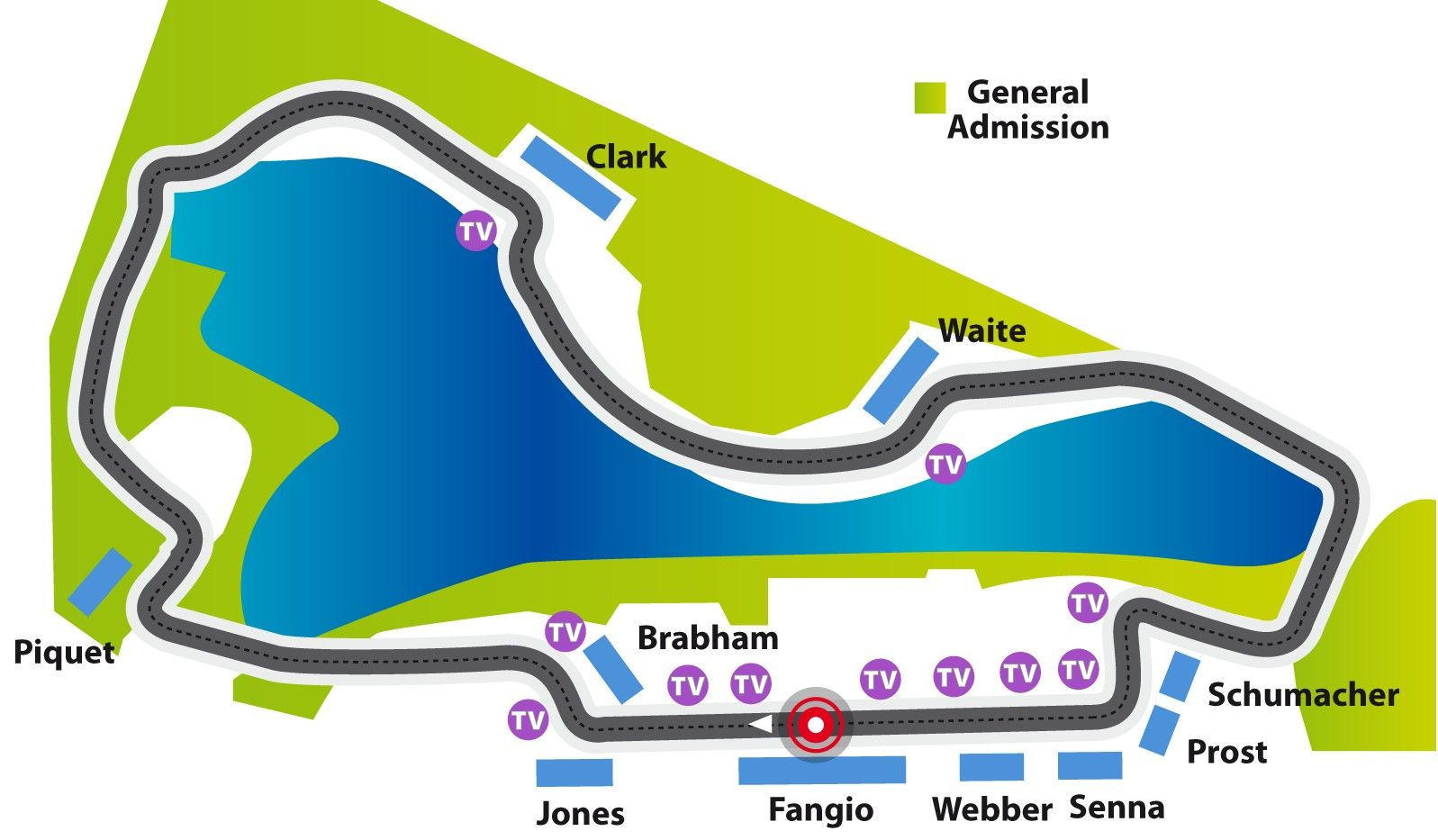 Wallpaper #f3J7MpMBX2lk1u3o6lpR289 Formula 1 2012 Australian Grand Prix Seating Chart Formula 1